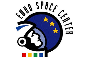 logo eurospacecenter