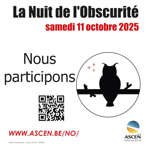 Affiche Evénement